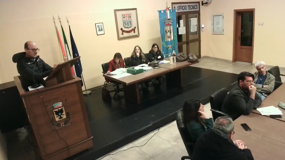 Nel Consiglio Comunale discusso il rendiconto della gestione 2024